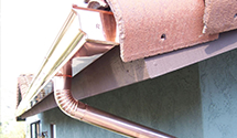 Rain Gutter Installation, Repair, Cleaning in Preston, IA